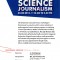 Workshop on Science Journalism